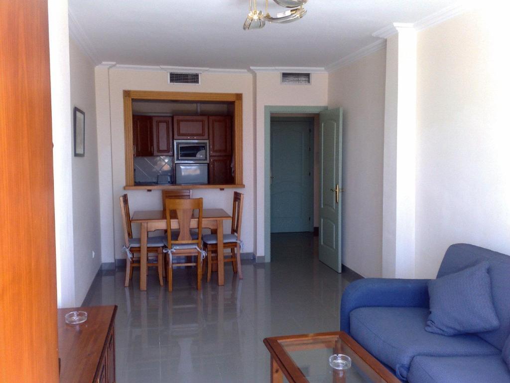 Apartamentos Nerja Bahia Exteriér fotografie