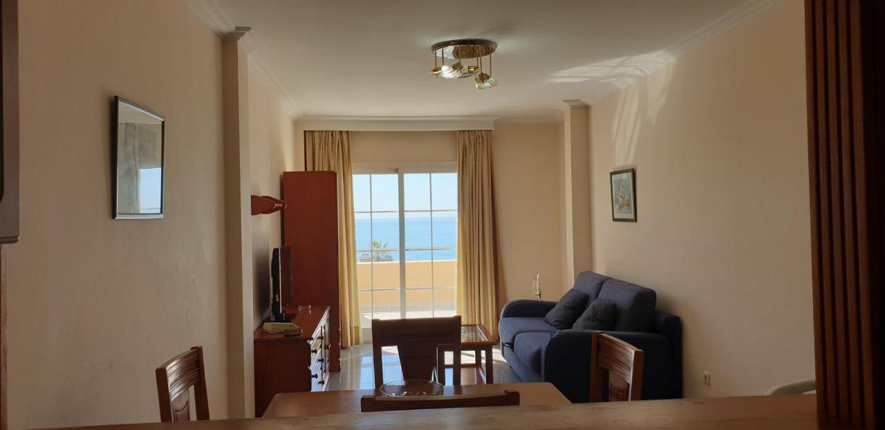 Apartamentos Nerja Bahia Exteriér fotografie