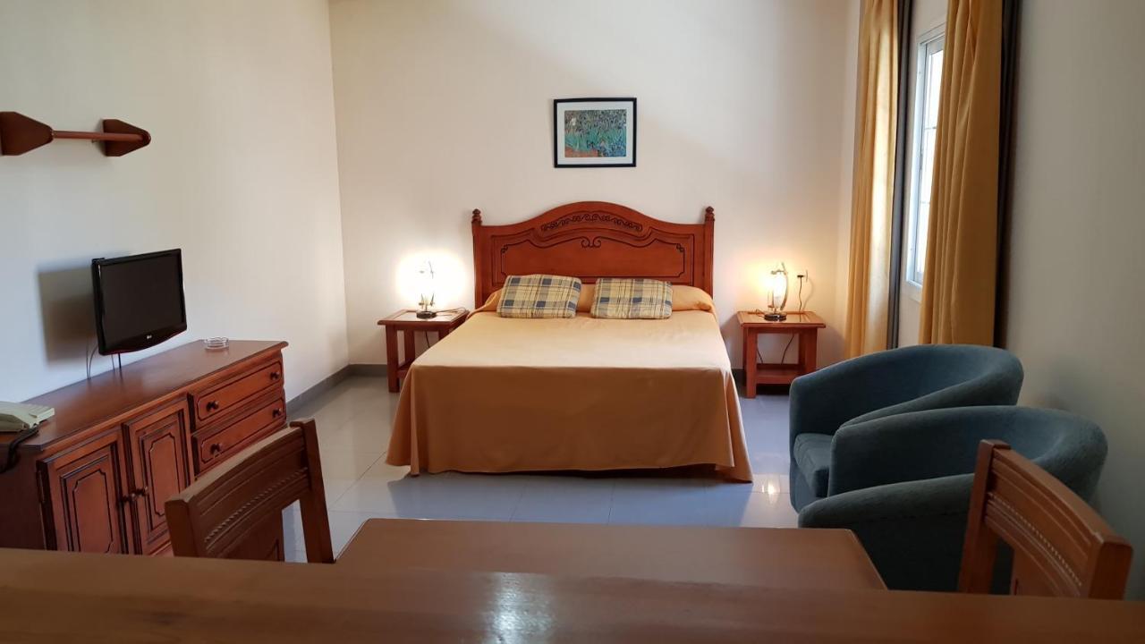 Apartamentos Nerja Bahia Exteriér fotografie